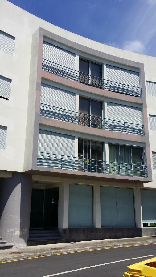 Appartamento Bela Vista Ponta Delgada Esterno foto