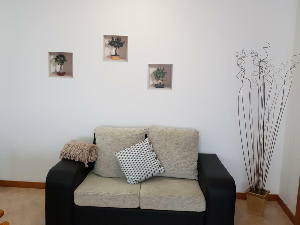 Appartamento Bela Vista Ponta Delgada Esterno foto