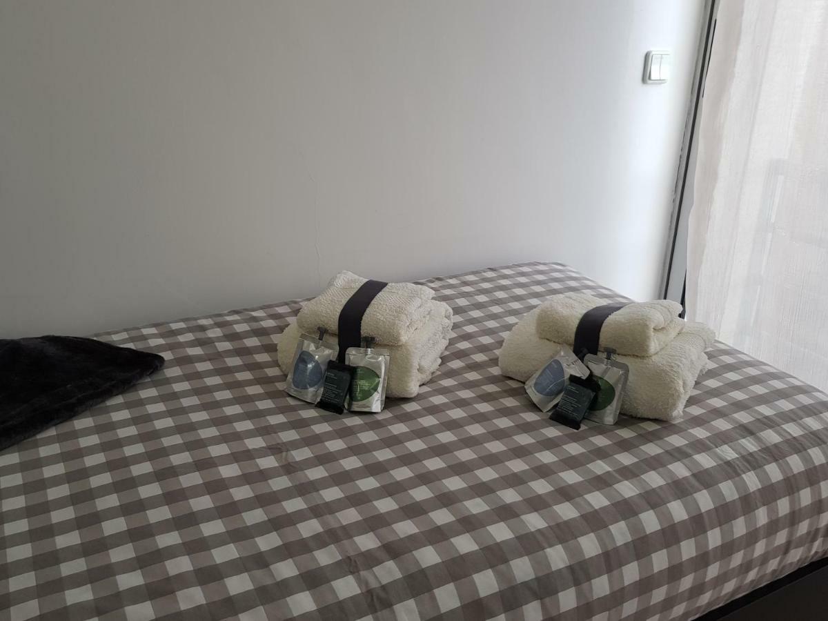 Appartamento Bela Vista Ponta Delgada Esterno foto