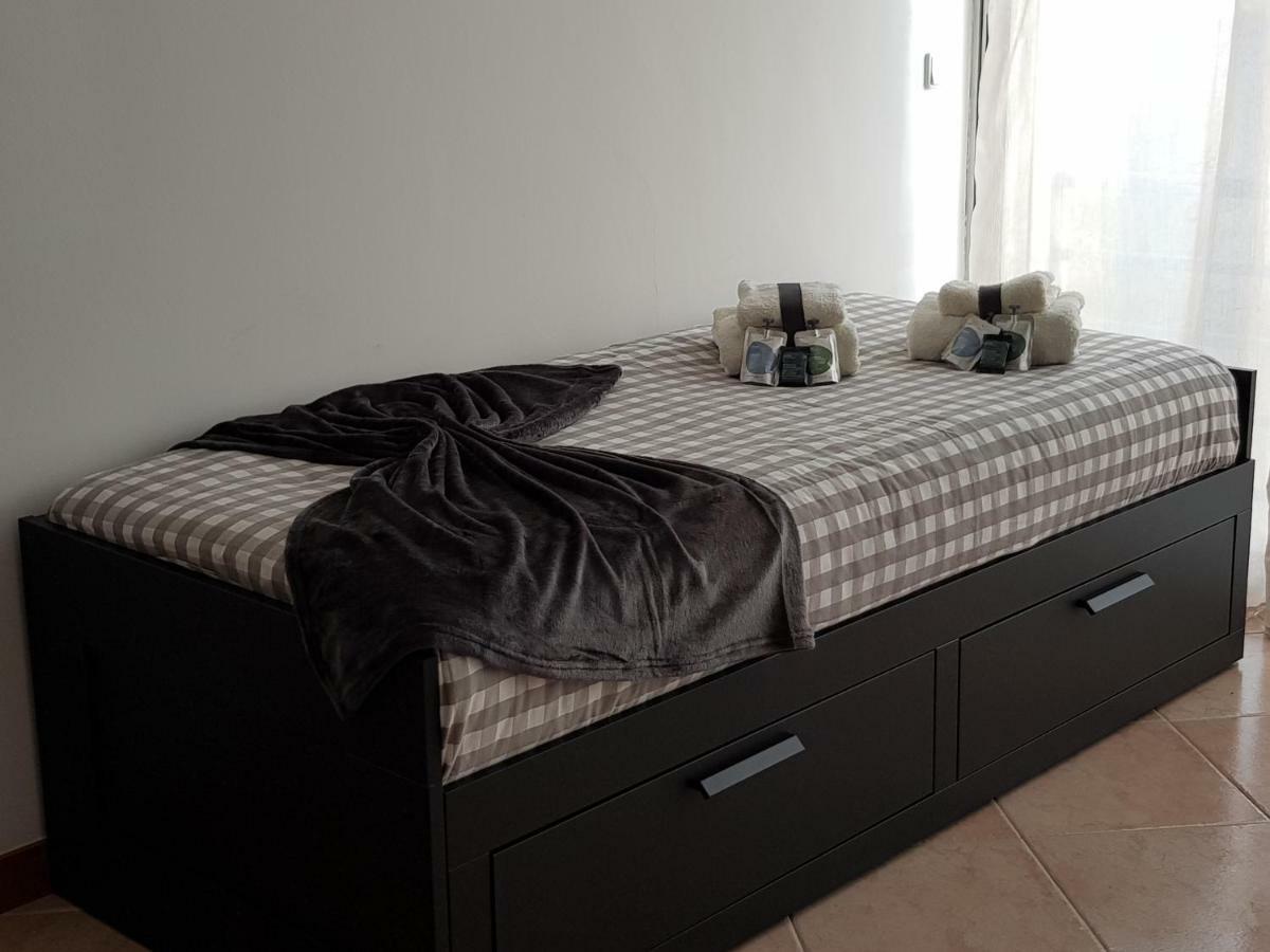 Appartamento Bela Vista Ponta Delgada Esterno foto